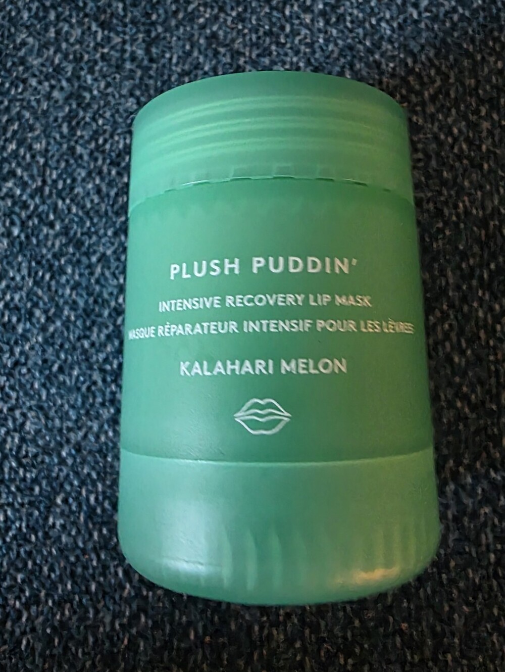 Kalahari Melon Intensive Recovery Lip Mask - New